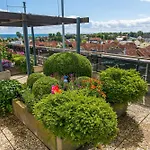 Apartment Berolina 112 - Lucy Dahme (Schleswig-Holstein)