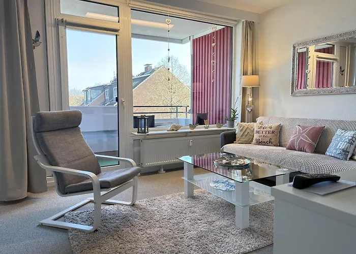 Berolina 112 - Lucy Апартаменты